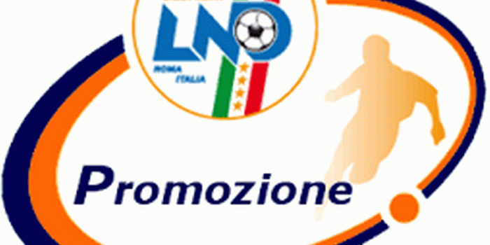 Calendario Promozione Girone D 2024/2025