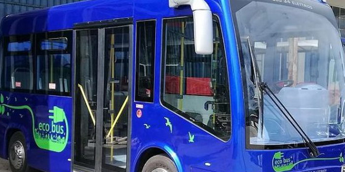 In Sicilia solo l’1,2% degli autobus in circolazione è elettrico: prima provincia per bus elettrici è Siracusa, con il 2,4% del totale. La diffusione in Italia è ancora limitata