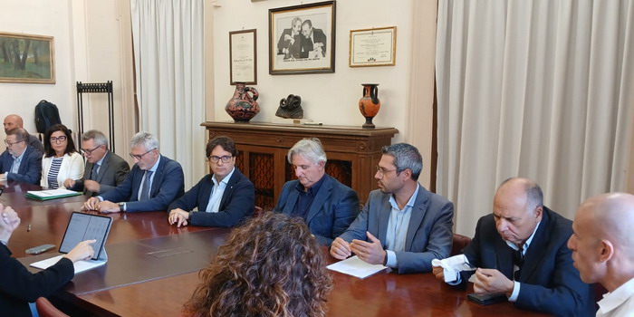 La gestione del Castello di Donnafugata a Ragusa è una corsa a 3: ecco la commissione per decidere il vincitore