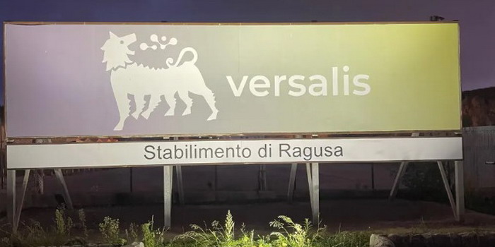 Versalis ha garantito nel corso di un tavolo tecnico a Roma che “Non ci sarà nessuna riduzione dei livelli occupazionali a Ragusa”