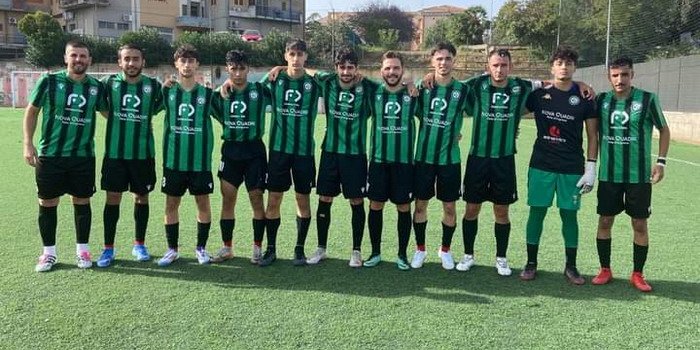 Calcio: Pro Ragusa fuori dalla Coppa Italia Promozione. Al “Buongiorno” neroverdi ko 1-0 contro il Niscemi