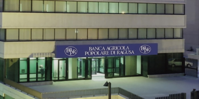 Banca Agricola Popolare di Ragusa condannata a risarcire una correntista pluriennale di Scicli: 