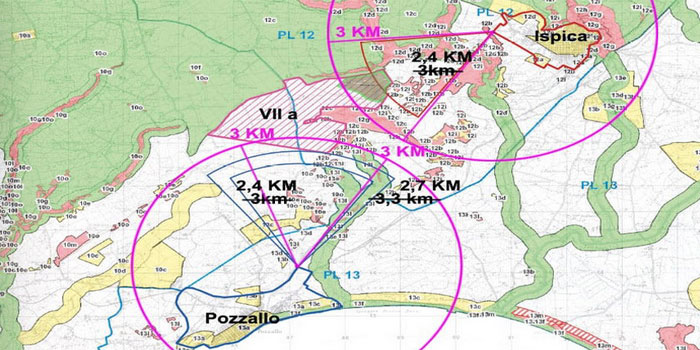 Annullata la realizzazione della discarica di contrada Lanzagallo tra Ispica e Pozzallo. I sindaci rinunciano ufficialmente al progetto