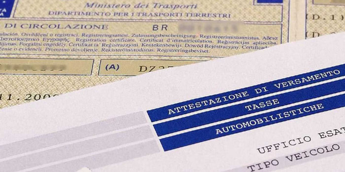 Tasse automobilistiche non pagate: arriva la rottamazione di sanzioni e interessi, ma si deve regolarizzare la posizione entro aprile 2025