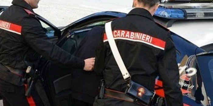 Vittoriese 70enne accusato di estorsione aggravata evade dai domiciliari a Carate Brianza. Ora è rinchiuso nel carcere di Ragusa