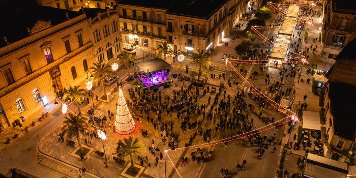 Una nuova prospettiva per il centro storico di Modica per salvarlo dalla distruzione