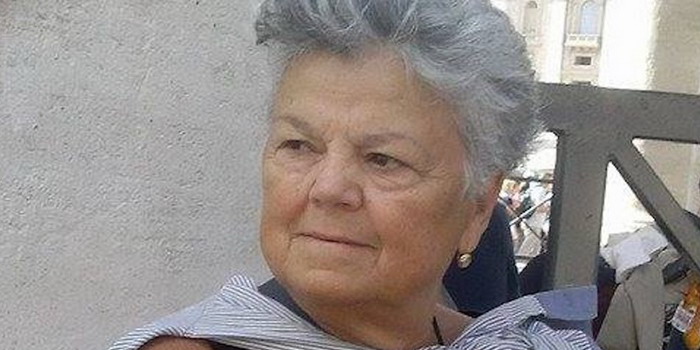 E' morta all'età di 81 anni la professoressa Dina Accardi: era stata docente di matematica all'istituto Fermi di Ragusa