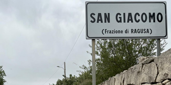 Fondi regionali per la frazione rurale ragusana di San Giacomo: nuovo impianto di illuminazione pubblica