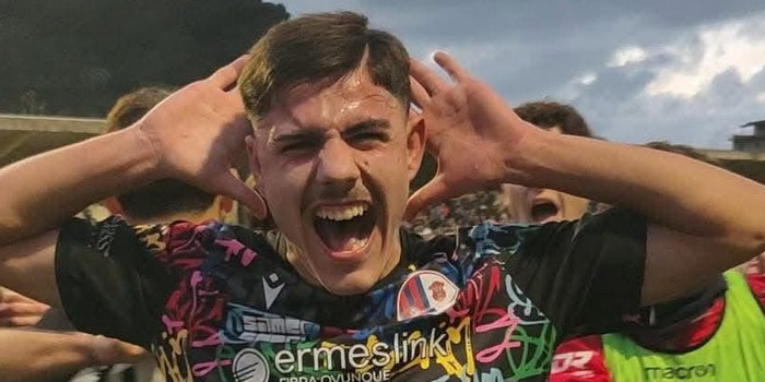 Il Modica Calcio espugna il “Vasi” di Gliaca e vince contro la Polisportiva Gioiosa grazie ad un gol nel finale del nuovo arrivato Montanaro