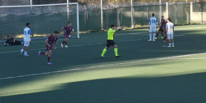 Al Pro Ragusa basta un gol per vincere su un combattivo Santa Croce che non meritava la sconfitta