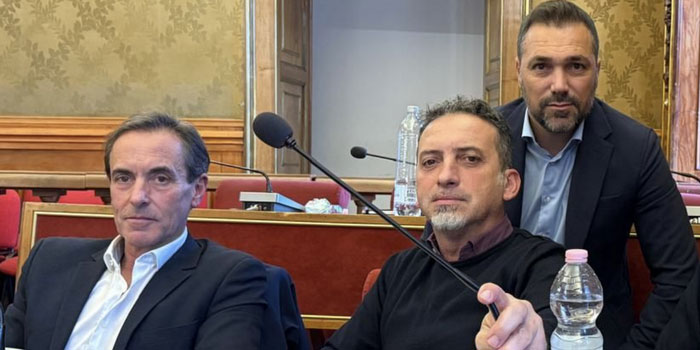 Pd: “Indennità a Ragusa, 4 aumenti in un anno e mezzo”