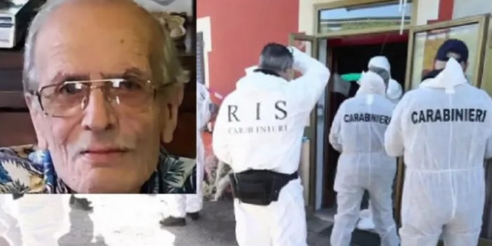 Un 79enne ammazzato in casa e decapitazione del suo pappagallino a Ispica: mandato d’arresto europeo per un 35enne rumeno