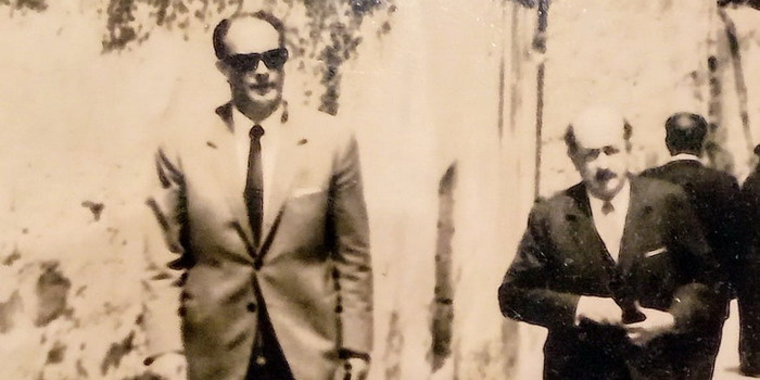 Il Nobel per la letteratura Salvatore Quasimodo nacque nella casa di via Posterla a Modica. Lo certifica una prezioso documento inedito