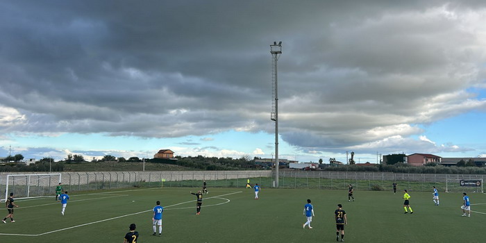 Un Santa Croce opaco battuto da un cinico Scordia