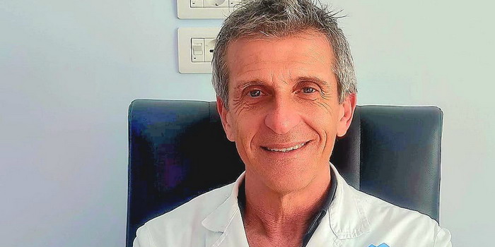 Giordano (Stroke Unit Vittoria) coordinatore regionale dell’Italian Stroke Organization