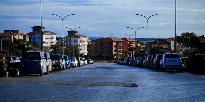 I ladri di microcar vicino alle scuole a Ragusa