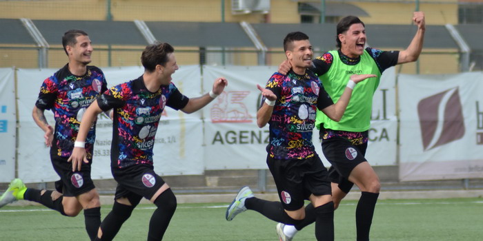 Il Modica continua la sua corsa alla Serie D: nei playoff approda agli spareggi nazionali dopo aver battuto il Vittoria