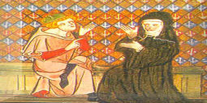 Le Profezie della Bibbia