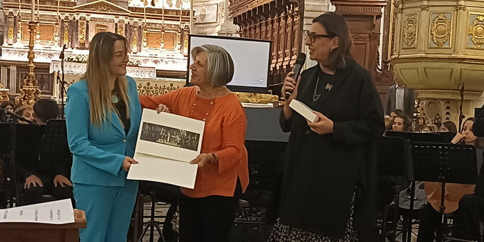 Concerti di fine anno scolastico a Modica: posizioni di prestigio conquistate dagli alunni ai concorsi nazionali