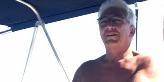 Ricerche in mare per trovare il diportista Federico Ottaviano, disperso al largo di Cava d’Aliga da domenica pomeriggio