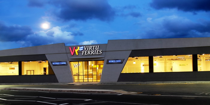 Virtu Ferries, la compagnia di navigazione maltese, apre le porte alle imprese italiane per promuovere i loro prodotti e servizi a Malta