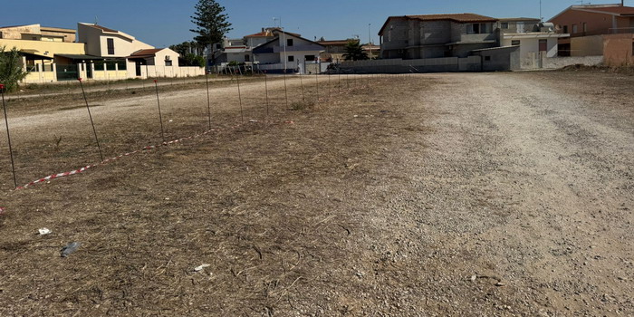 Più parcheggi gratuiti vicino alla casa del commissario Montalbano: sarà riqualificata l’area di 8.000 mq all’ingresso di Punta Secca