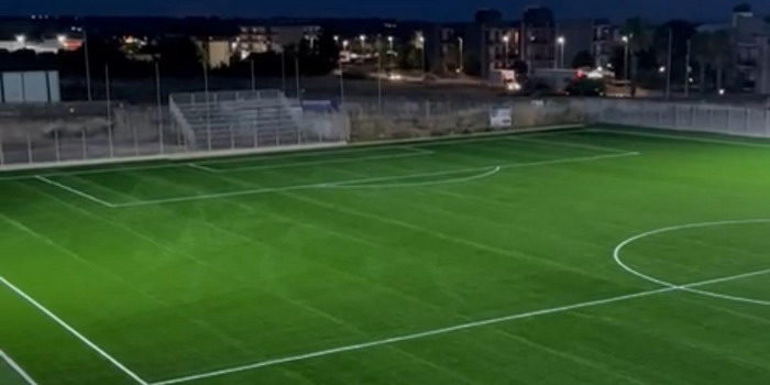 Ci sono per la prossima stagione tutte le premesse per un rilancio in grande stile del calcio a Santa Croce
