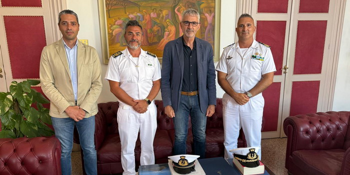 Potenziati i servizi marittimi con la riapertura della Delegazione di Spiaggia a Marina di Ragusa. Più attenzione per gli utenti del porto