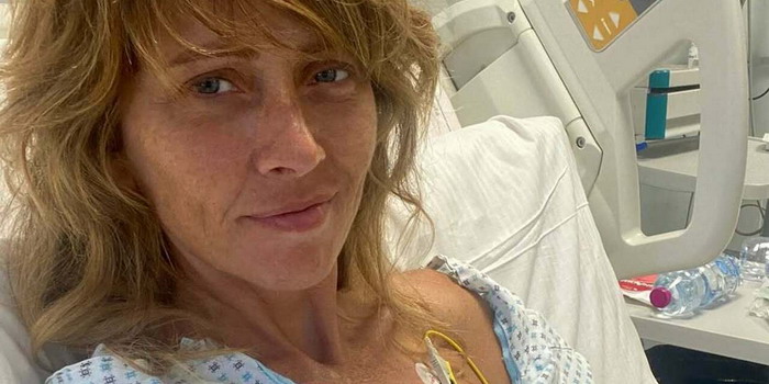 Paura per l’attrice ragusana Loredana Cannata: ha corso un grande pericolo all’Isola dei Famosi, rischiando di annegare