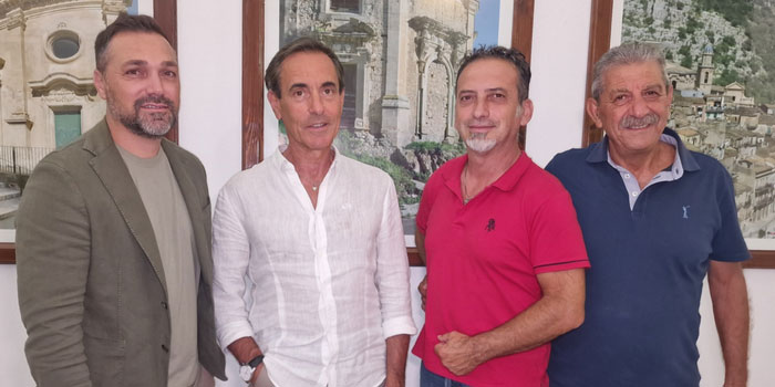 Gestione rifiuti a Ragusa, Pd e Territorio: 