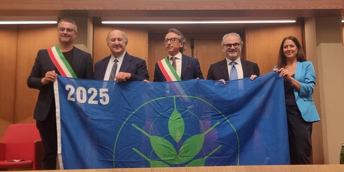 Nel 2025 sono 90 le località rurali italiane che si sono distinte per le loro pratiche sostenibili. Spighe Verdi a Ragusa, Modica e Vittoria