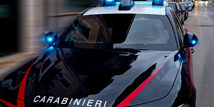 Arrestato un 22enne di Vittoria ricercato per aver rapinato dello smartphone un minorenne
