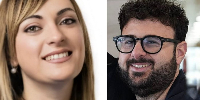 A Modica nasce il gruppo consiliare Radici Iblee. Franzò capogruppo, Covato vice