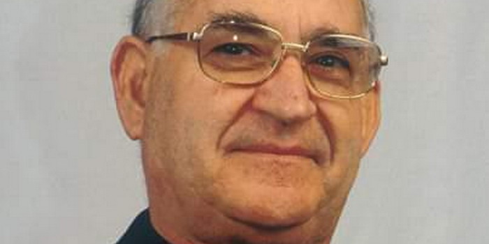 E' morto Monsignor Giuseppe Maladrino. Fu Vescovo della Diocesi di Noto dal 1998 al 2007