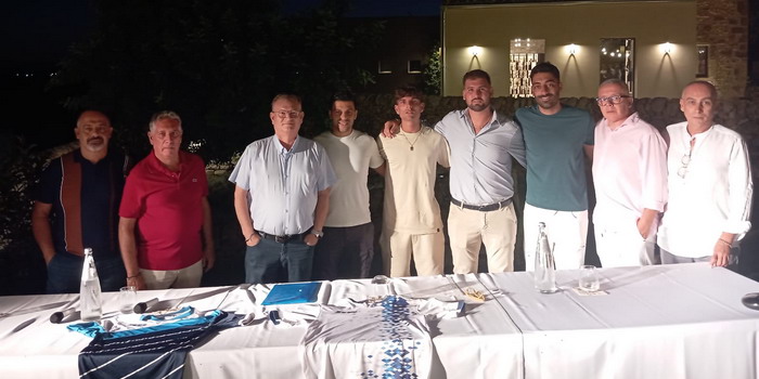 La dirigenza del Santa Croce Calcio costruisce la nuova squadra, tesserando ben 6 giocatori di spessore per una rosa competitiva