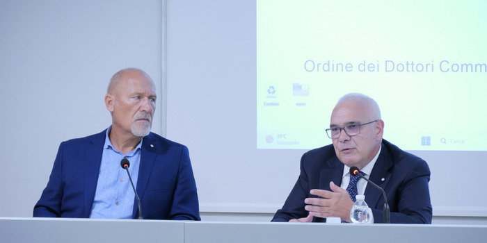 Concordato preventivo biennale e ravvedimento speciale. Evento formativo a Ragusa per la programmazione finanziaria