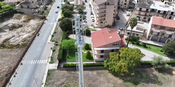 Telefonia mobile a Modica: ancora bloccati il nuovo regolamento e il piano antenne. Sollecito urgente per discuterne in consiglio