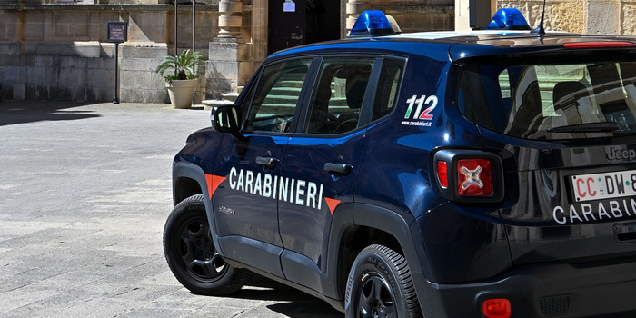 Con la scusa di offrirle un lavoro, un 58enne di Ragusa commette il reato di violenza sessuale su una donna di 28 anni: arrestato