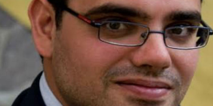 Il giovane ingegnere originario di Scicli Michele Conti coautore di uno dei più recenti e innovativi successi della cardiochirurgia italiana