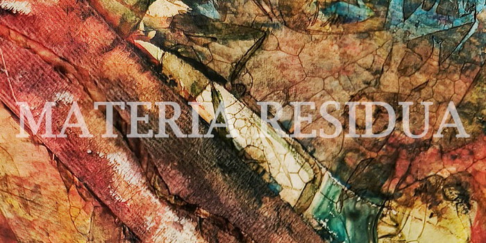 La pittura come atto di resistenza contro la frattura della gerarchia originaria. Mostra di Gianluca Lauretta a Modica