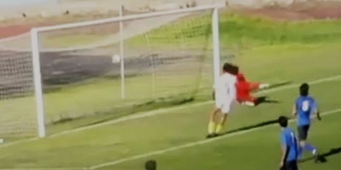 Il Ragusa Calcio “stecca” contro il Castrumfavara in Coppa Italia per il gol dell’ex
