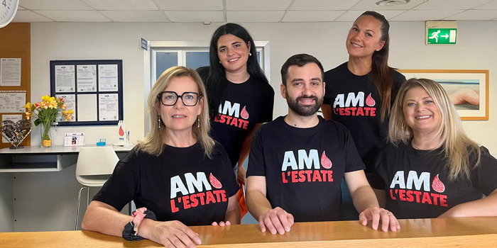 Un’estate di solidarietà con donazioni di sangue in crescita. Il cuore solidale di Modica ha continuato a pulsare insieme all’Avis