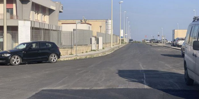 La zona artigianale di Ragusa “ostaggio” dei cani randagi. La Cna comunale a confronto con l’assessore allo sviluppo economico Massari