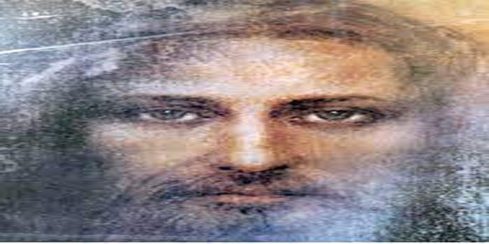 GESU’ – Personaggio storico GESU’ – Personaggio storico