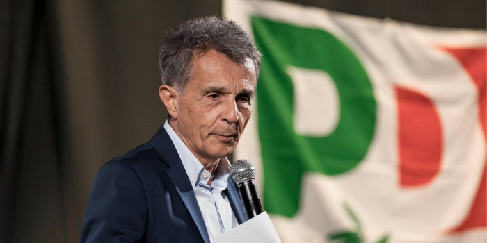 Al Pd non piace la formula dell’amministratore unico per Iblea Acque Spa. Curciullo: “Serve un modello più partecipato e trasparente”