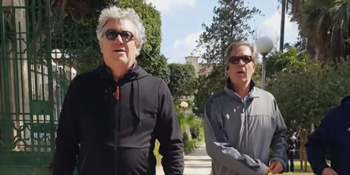 5 anni senza Gianni Molè: uomo, giornalista e amico. Il commosso ricordo di un’amicizia lunga 44 anni del collega Pippo La Lota