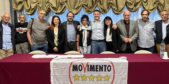 Caos Tari a Ragusa: per M5S 