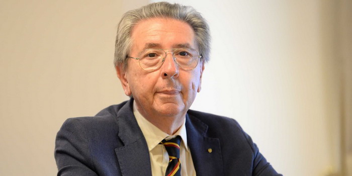 Il docente universitario di Modica Francesco Milazzo è “Affiliated Professor” della University of the Faroe Islands Il docente universitario di Modica Francesco Milazzo è “Affiliated Professor” della University of the Faroe Islands