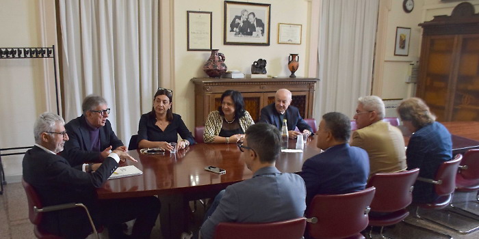 E’ l’ingegnere Stefano Guccione il nuovo amministratore unico di Iblea Acque Spa. Ha prevalso sui candidati Antronaco e Miliziano