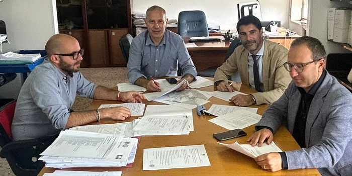 Assegnazione lotti zona artigianale Modica e velocizzazione iter istanze settore edile